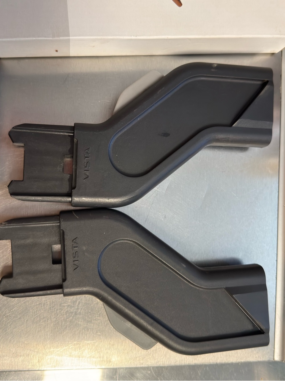 UPPABABY V2 Stroller Adapter